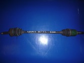 Привод в сборе SUBARU LEGACY EJ20 BL5