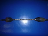 Привод в сборе SUBARU LEGACY EJ20T BL5