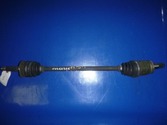 Привод в сборе SUBARU LEGACY EJ20T BL5