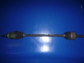 Привод в сборе SUBARU LEGACY EJ20T BL5