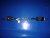 Привод в сборе SUBARU FORESTER FB20 SJ5
