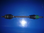 Привод в сборе SUBARU IMPREZA EJ20T GRB