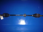 Привод в сборе HONDA CIVIC D17A ES3