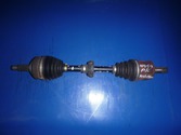 Привод в сборе HONDA STEPWGN K20A RG2
