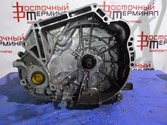 АКПП HONDA STEPWGN K20A RG1