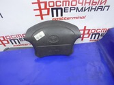 Airbag водительский TOYOTA HIACE KZH100