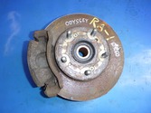 Ступица HONDA CIVIC D17A ES3