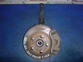 Ступица HONDA ACCORD K24A CM2