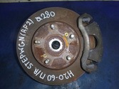 Ступица HONDA STEPWGN B20B RF1