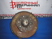 Ступица MMC DELICA P15W