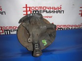 Ступица MMC DELICA PA4W