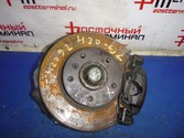 Ступица BMW 318i E46