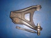 Рычаг подвески RENAULT KANGOO K4MB753 KC0