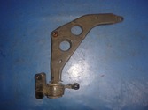 Рычаг подвески MINI COOPER W11B16A R53