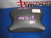 Airbag водительский TOYOTA VISTA CV40