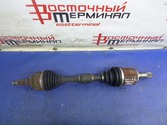 Привод в сборе MAZDA AXELA L3-VE BK3P