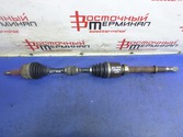 Привод в сборе NISSAN SERENA MR20DE C25