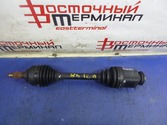 Привод в сборе MAZDA PREMACY L3-VE CR3W
