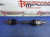 Привод в сборе MAZDA AXELA L3-VE BK3P