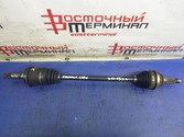 Привод в сборе MAZDA PREMACY LF-DE CREW