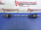 Привод в сборе MAZDA PREMACY LF-DE CREW