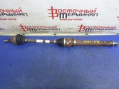 Привод в сборе FORD FOCUS MGDA BK