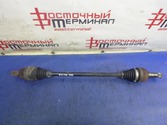 Привод в сборе VOLVO V70 B5254T2 SW59