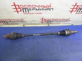 Привод в сборе VOLVO V70 B5254T2 SW59