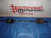 Привод в сборе MAZDA PREMACY FPDE CP8W