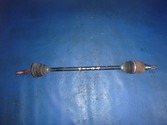 Привод в сборе NISSAN PRIMERA QR20DE TNP12