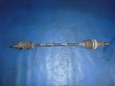 Привод в сборе NISSAN SERENA QR20DE TNC24