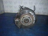 Ступица VOLKSWAGEN POLO BBY 9N