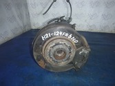 Ступица VOLKSWAGEN POLO BBY 9N