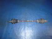 Привод в сборе MERCEDES-BENZ C240 112.912 W203
