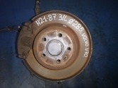 Ступица VOLVO S60 RS53