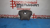 Airbag водительский HONDA STEPWGN K20A RF3