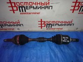 Привод в сборе MAZDA AXELA BLEAP