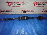 Привод в сборе MAZDA AXELA BLEAW