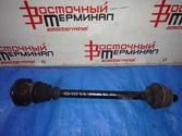 Привод в сборе AUDI A4 ASN B6