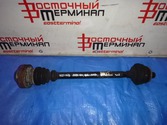 Привод в сборе AUDI A4 AMB 8E2, B6