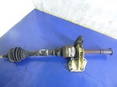 Привод в сборе PEUGEOT 206 KFW 2A/C