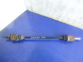 Привод в сборе HONDA ACCORD K24A CM3