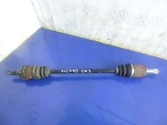 Привод в сборе HONDA ACCORD K24A CM3
