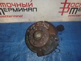 Ступица MMC DELICA PA4W