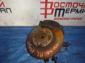 Ступица RENAULT KANGOO K4MB753 KC0