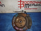Ступица RENAULT KANGOO K4MB753 KC0