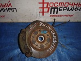 Ступица NISSAN SERENA MR20DE C25