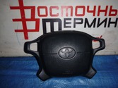 Airbag водительский TOYOTA COROLLA LEVIN 4AGE AE101