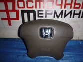 Airbag водительский HONDA STEPWGN K20A RF3