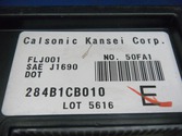 Блок комфорта NISSAN MURANO VQ35DE PNZ50